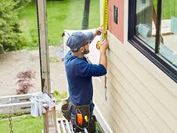 How To Choose The Right Materials for Your Siding Installation in 'Wildwood, MO